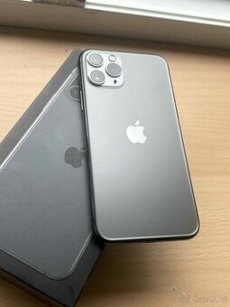 iPhone 11 pro 512gb