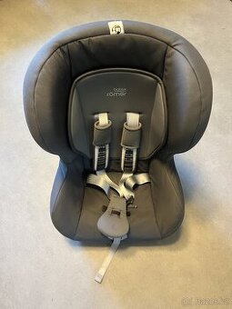 Britax Römer Duo 9-18 kg