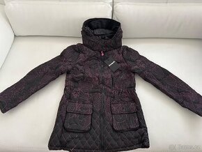 Nová bunda Desigual 158/164 - 1