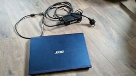 Acer Aspire 3830tg - 1