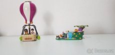 Lego Friends