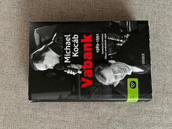 Michael Kocab Vabank - 1
