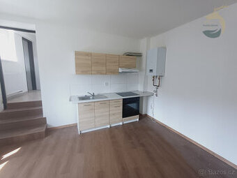 Moderní a prostorný byt 3+kk, 67 m² – Stod, pohodlné bydlení
