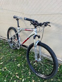 GT Zaskar PRO + SRAM 0