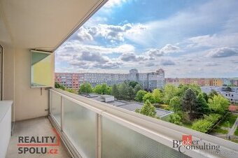 Prodej, byty/4+1, 82 m2, Běhounkova 2456/43, Stodůlky, 15800
