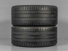 MICHELIN PNEU R19, 275/40/19 LETNÍ 275/40/19 2KS (1425B) - 1