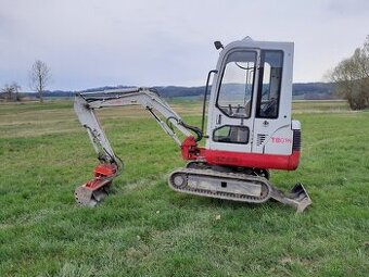 Takeuchi TB 016