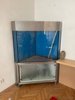 Akvarium za odvoz