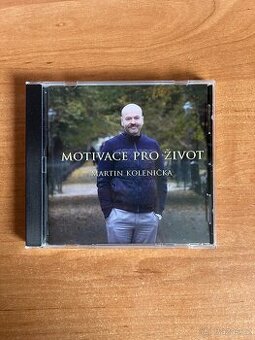 Motivace pro život