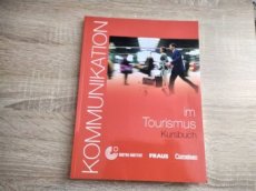 Kommunikation im Tourismus - 1