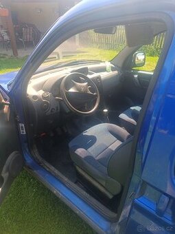 Berlingo na nd - 1