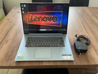 UltraBook Lenovo 15.6"-i5 8th-Geforce 2GB GDDR5-SSD-RAM16GB