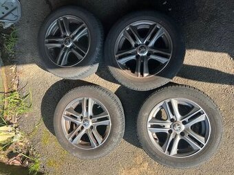 Kola 4x108 r14