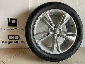 19´´ kola originál Audi Q3- letní sada