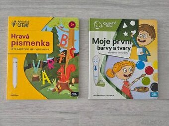 Albi kouzelná tužka