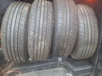 Prodám nové pneu r 15 185 na 65r