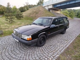 Volvo 940