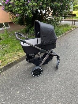ABC Design Salsa 4Air