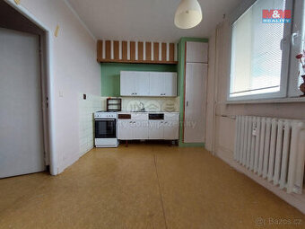 Prodej bytu 1+1, 39 m², Ostrava, ul. Srbská