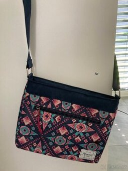 Animal taška kabelka crossbody