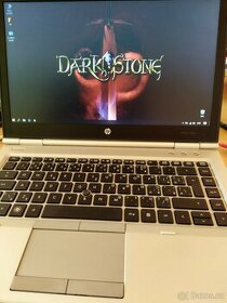 HP EliteBook 8460p