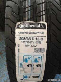 205/65 r16C 205/65/16C
