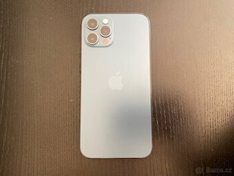 iPhone 12 PRO 256gb záruka