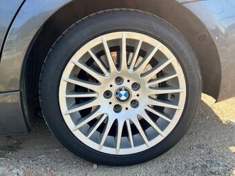 Letní pneu DUNLOP 225/45R17 94W XL Sport Maxx RT 2 MFS