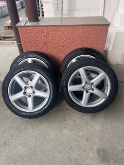 Alu 5x112 R17 - 1