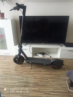 Elektrokolobežka