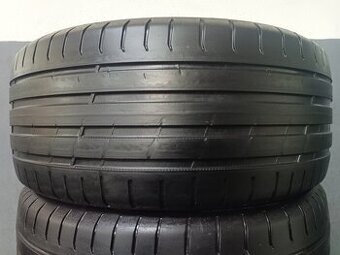 225/40 R18 NOKIAN (5218)