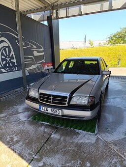 W202 250 td - 1