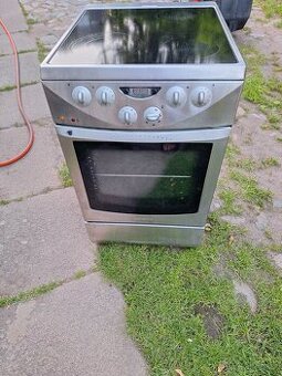 Elektrický sporák Gorenje na 220.v