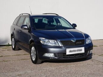 Škoda Octavia II 1.6 TDi , 77 kW nafta, 2011
