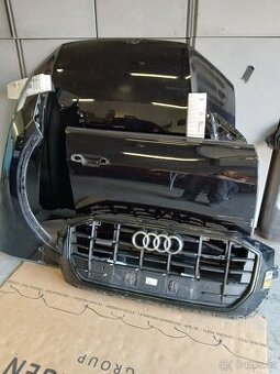 Audi Q8 díly - 1