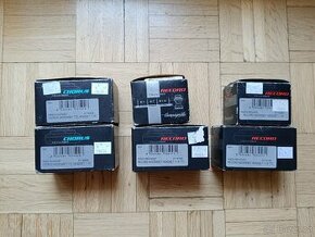 Campagnolo Record Nove