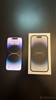 iPhone 14 PRO 256GB