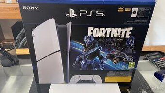 Sony Playstation 5 digital edit. slim Záruka 1,5 roku Tmobil