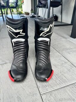 ALPINESTARS BOTY