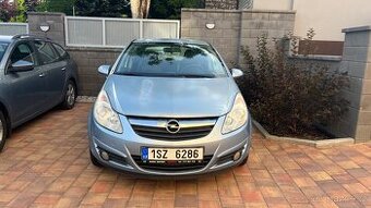 Opel Corsa D 1.3CDTI 66Kw