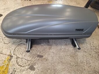 Strešni box Thule