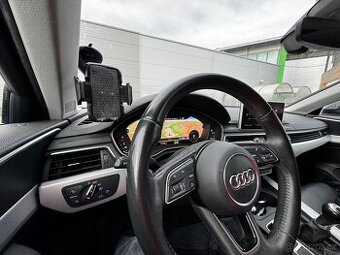 Audi A4B9 sport sline