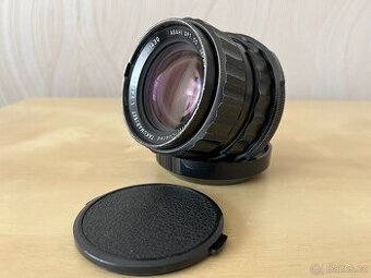Pentax SMC Takumar 105/2.4 pro Pentax 6x7/67