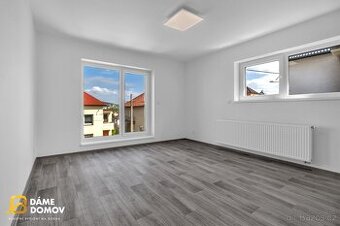 Pronájem, Byty 2+kk, 43 m2 - Zlín - Prštné, ev.č. 14267