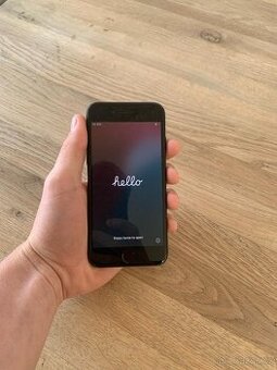 Apple iPhone SE 2020