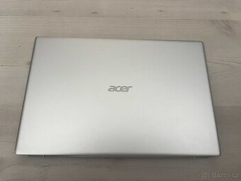 Acer Swift 3 Pure Silver celokovový