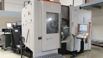 MILL P 500 U Obráběcí centrum vertikální Mikron
