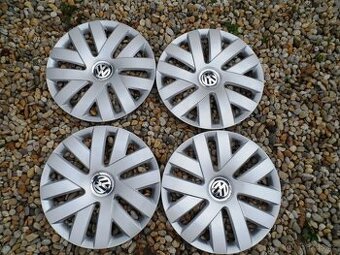 POKLICE VW  ORIGINÁL 15’’ Ceddy