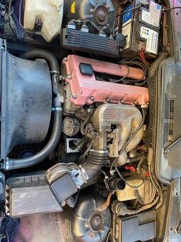 Bmw e36 318is - 1