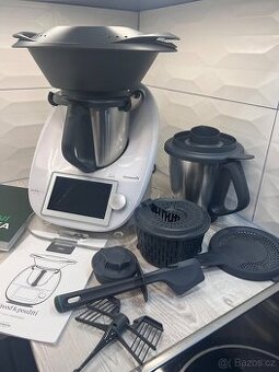 Thermomix TM6